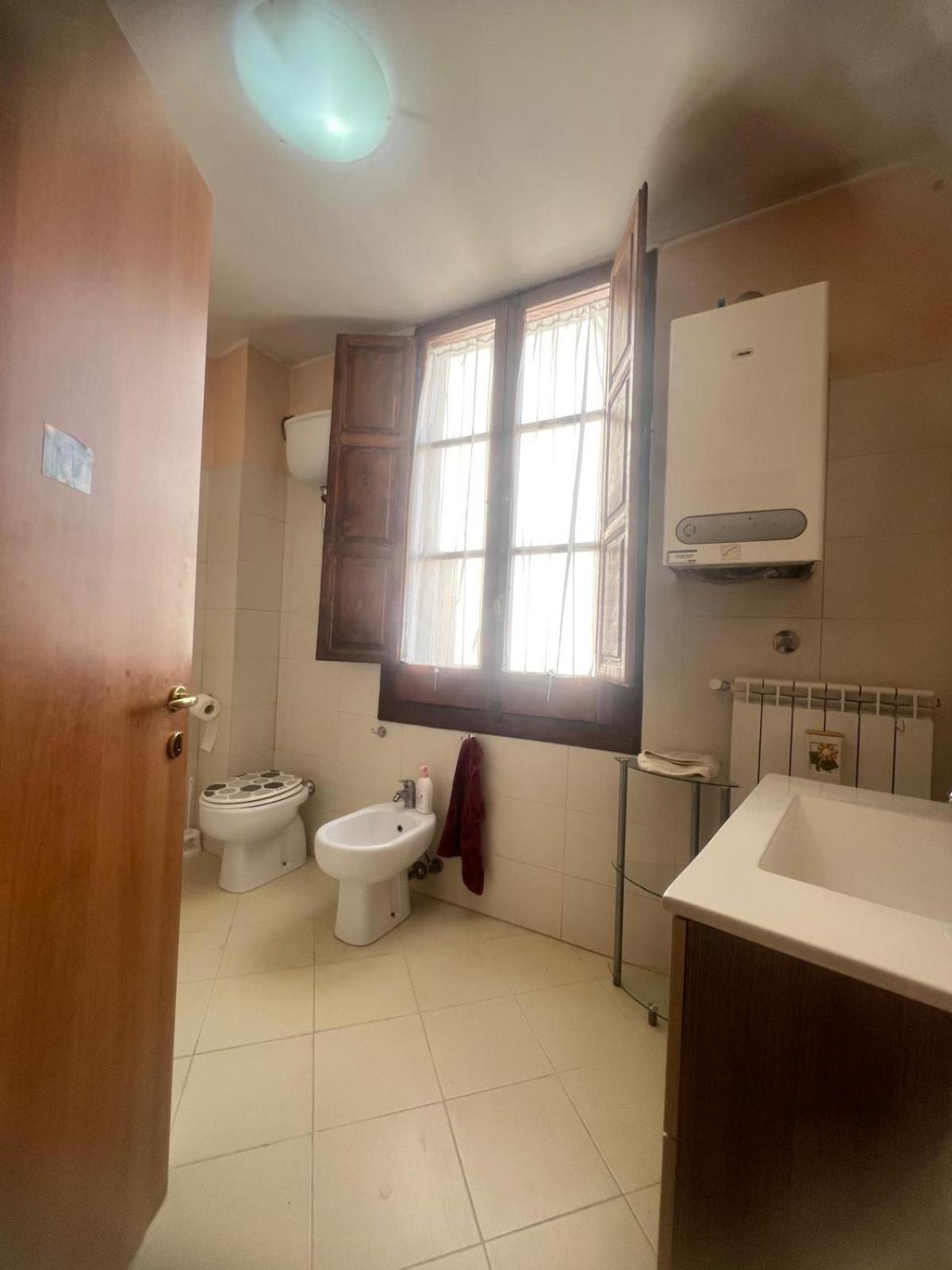 Appartamento Eleonora Sulmona Bagian luar foto