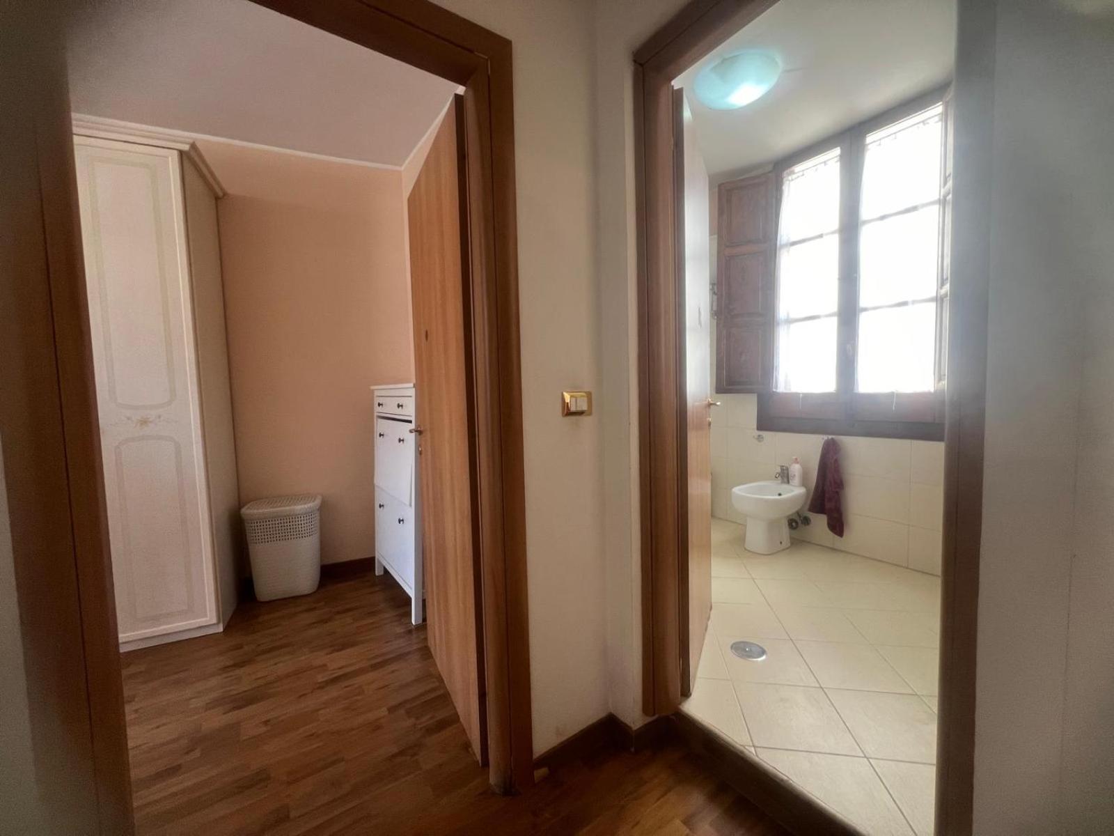 Appartamento Eleonora Sulmona Bagian luar foto